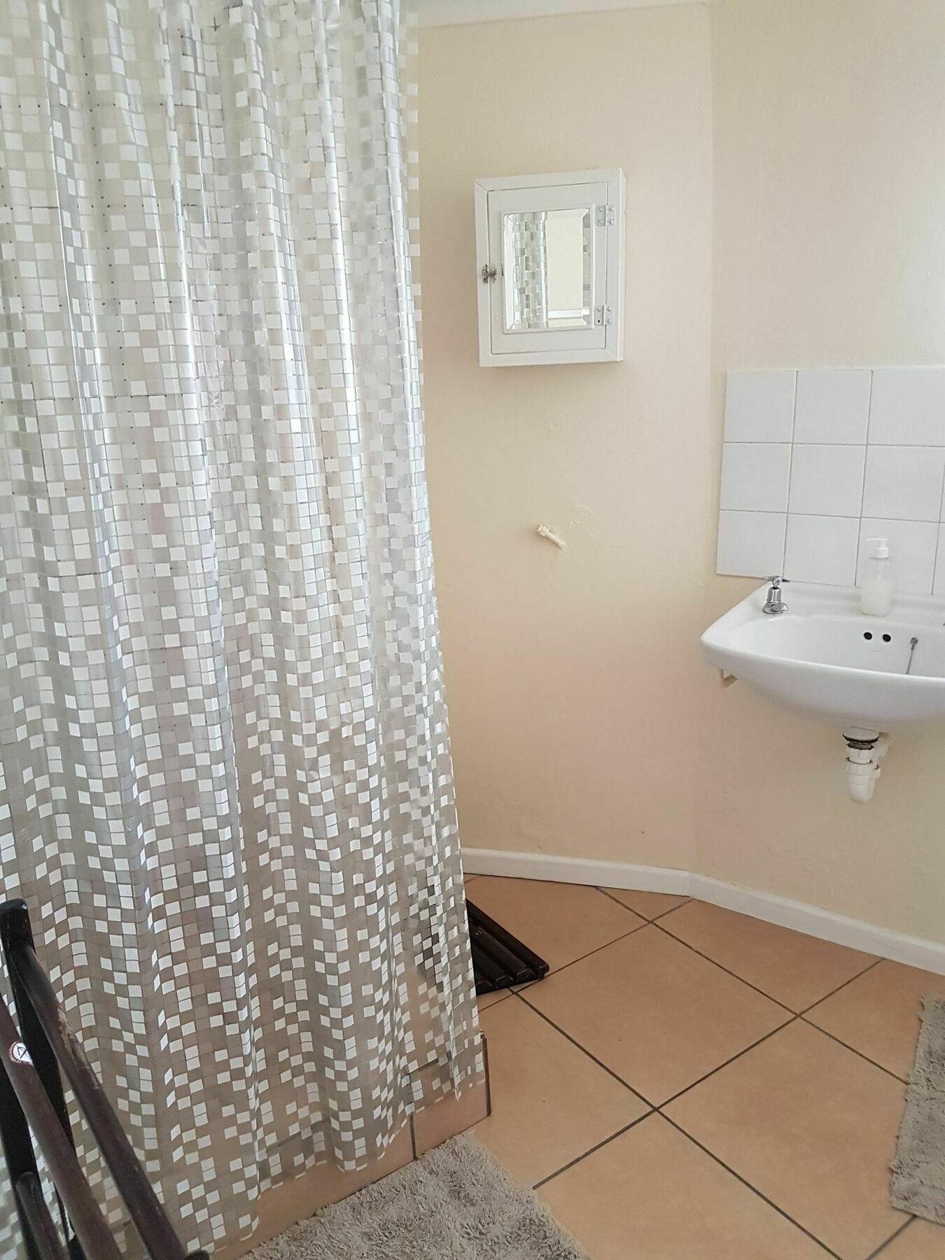Oasis Shanti Backpackers Oudtshoorn Exterior photo